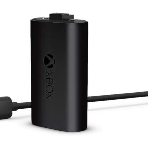 Xbox Play & Charge Kit