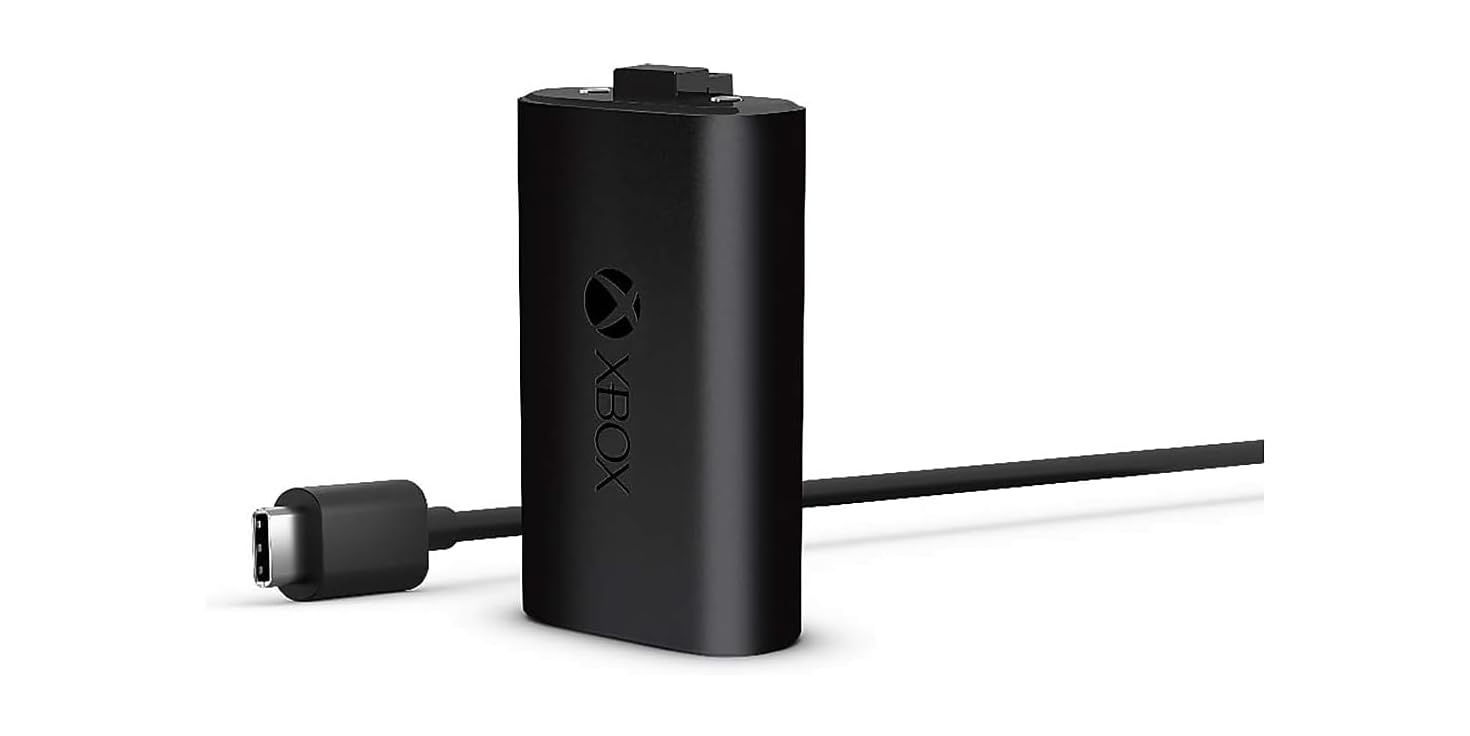 Xbox Play & Charge Kit
