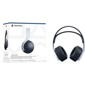 PS5 Pulse 3D Wireless Headset