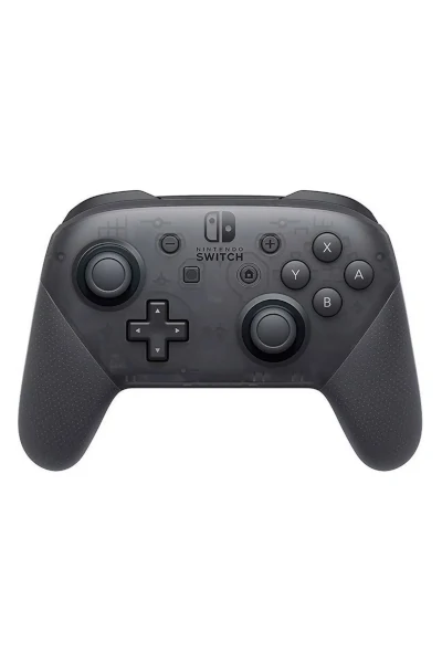 Nintendo Switch Pro Controller