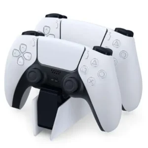PS5 DualSense Charging Station