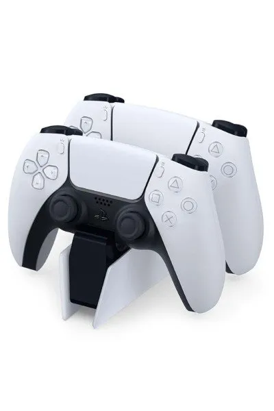 PS5 DualSense Charging Station