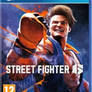 Street Fighter 6