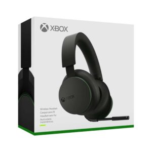 Xbox Wireless Headset