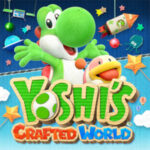 Yoshi’s Crafted World