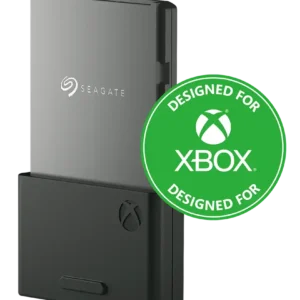 Seagate 1TB Expansion Card (Xbox)