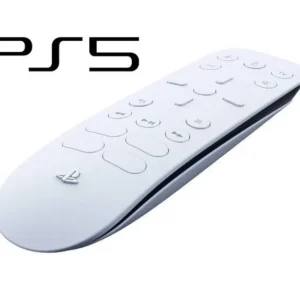 PS5 Media Remote